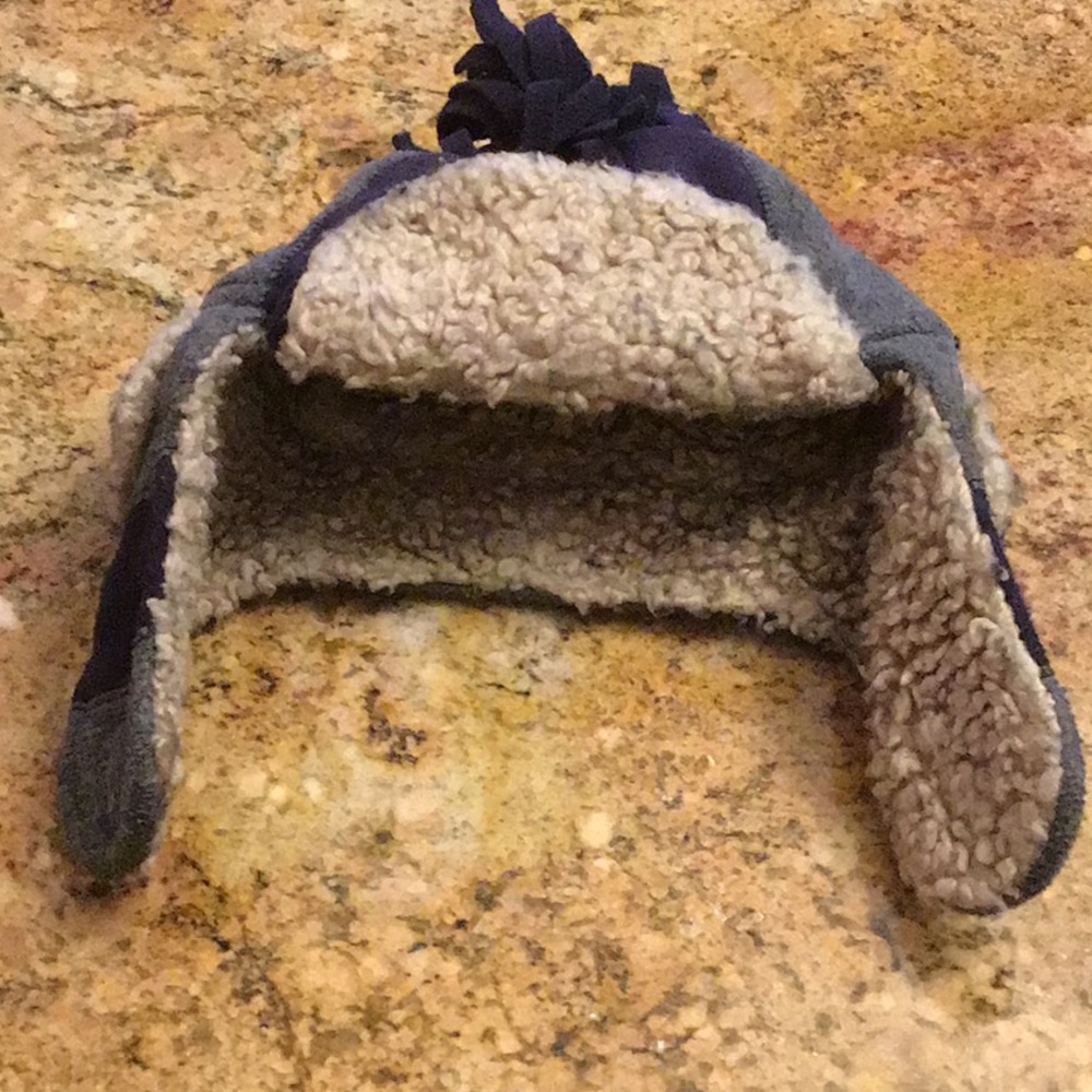 Baby Gap hat
